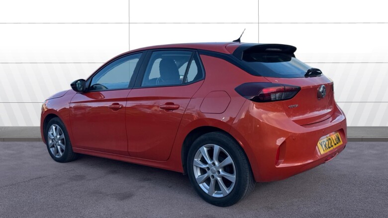 Vauxhall Corsa 1.2 SE Edition 5dr Petrol Hatchback